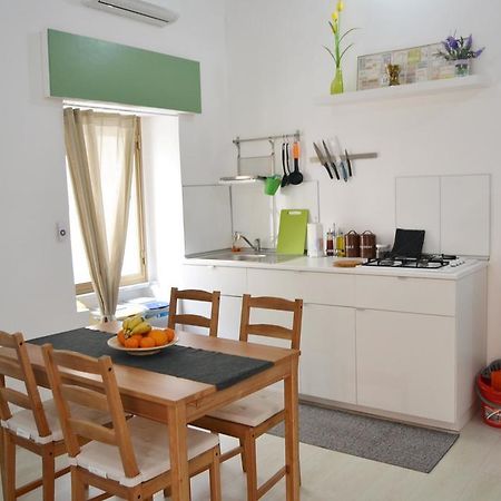 Ferienwohnung Casa Gamu Scicli Exterior foto