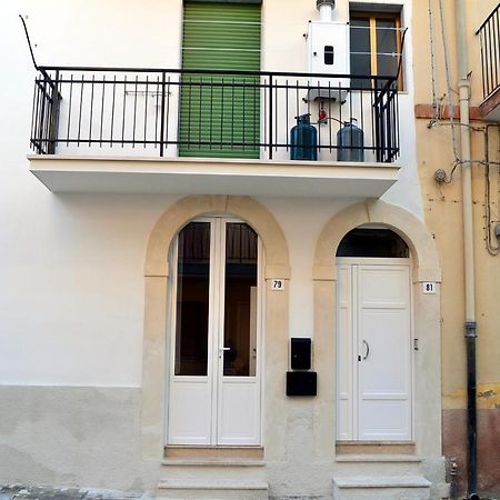 Ferienwohnung Casa Gamu Scicli Exterior foto