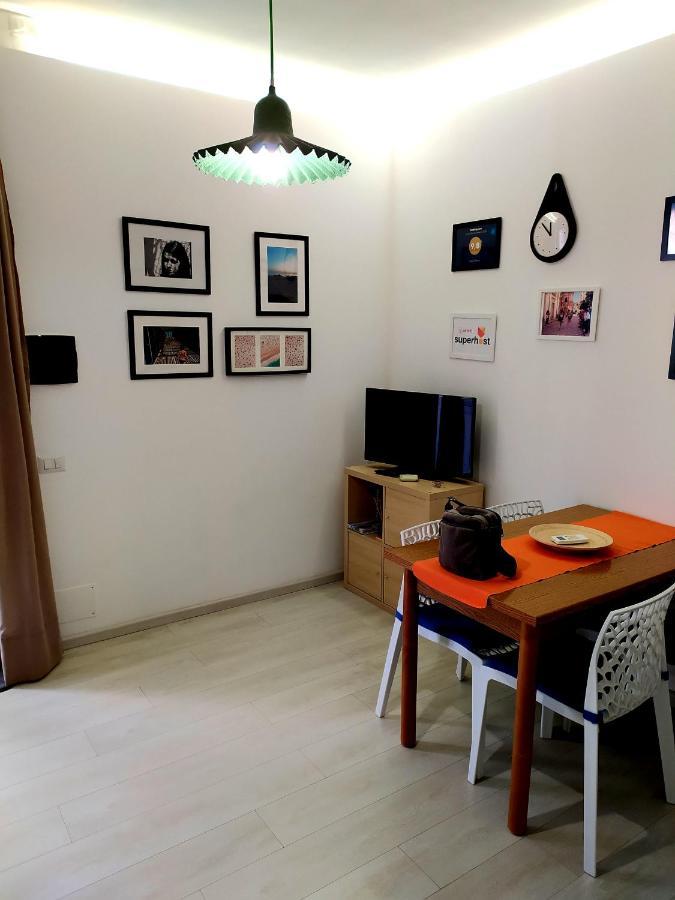 Ferienwohnung Casa Gamu Scicli Exterior foto