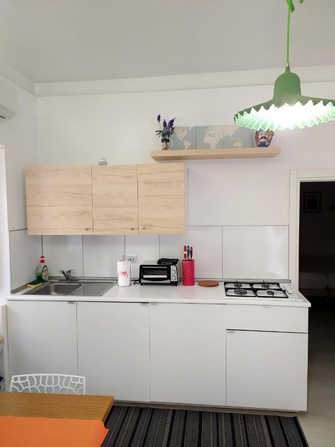 Ferienwohnung Casa Gamu Scicli Exterior foto