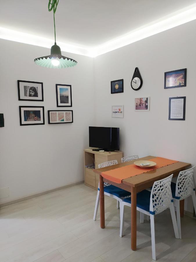 Ferienwohnung Casa Gamu Scicli Exterior foto