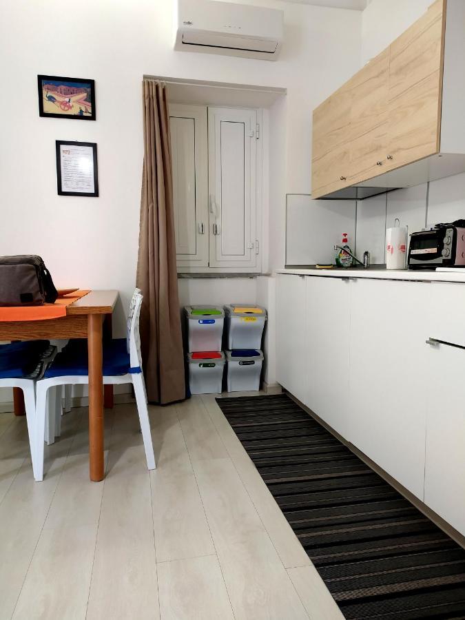 Ferienwohnung Casa Gamu Scicli Exterior foto