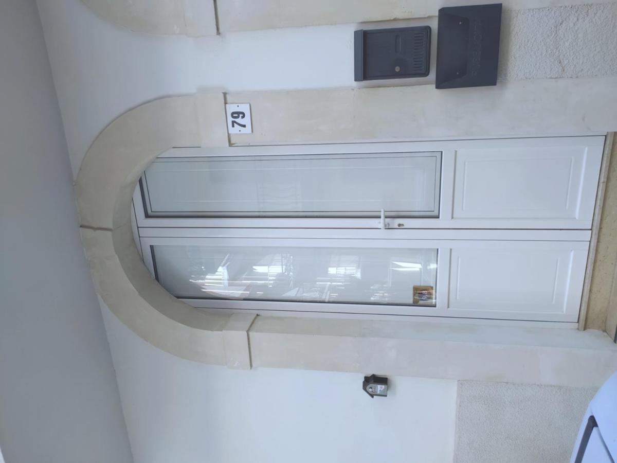 Ferienwohnung Casa Gamu Scicli Exterior foto