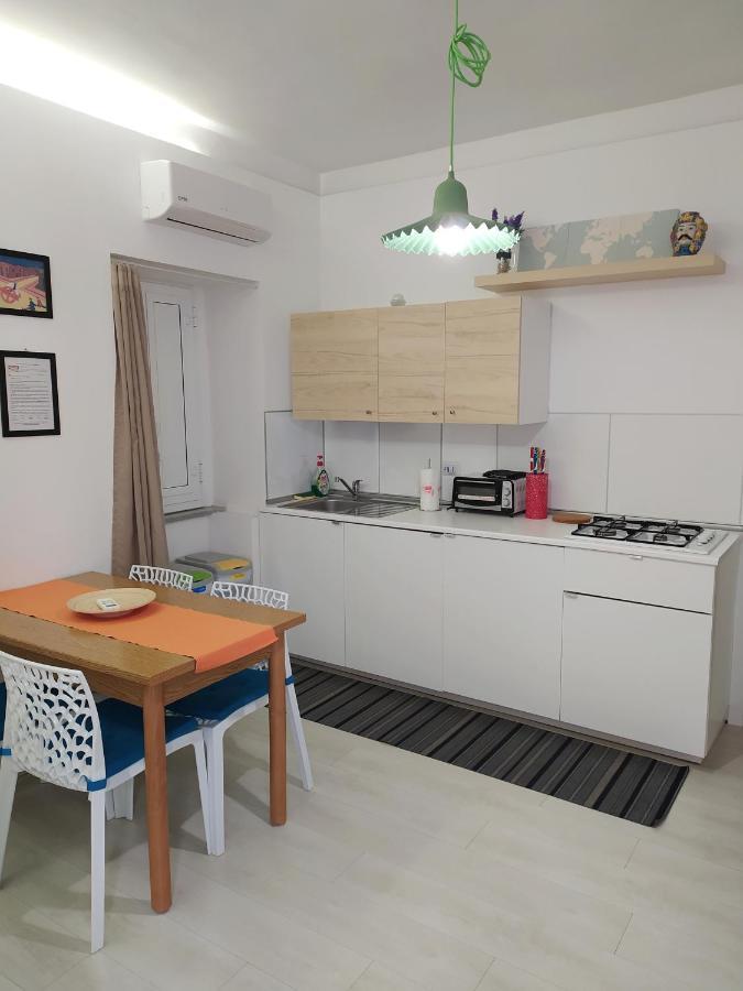 Ferienwohnung Casa Gamu Scicli Exterior foto