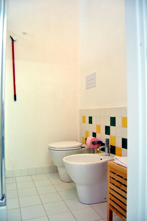 Ferienwohnung Casa Gamu Scicli Exterior foto