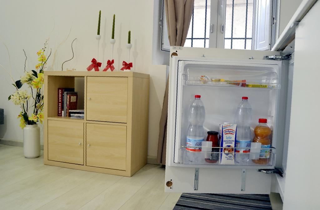 Ferienwohnung Casa Gamu Scicli Exterior foto