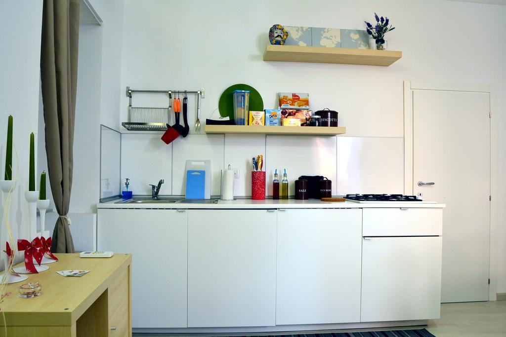 Ferienwohnung Casa Gamu Scicli Exterior foto