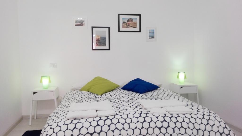 Ferienwohnung Casa Gamu Scicli Exterior foto