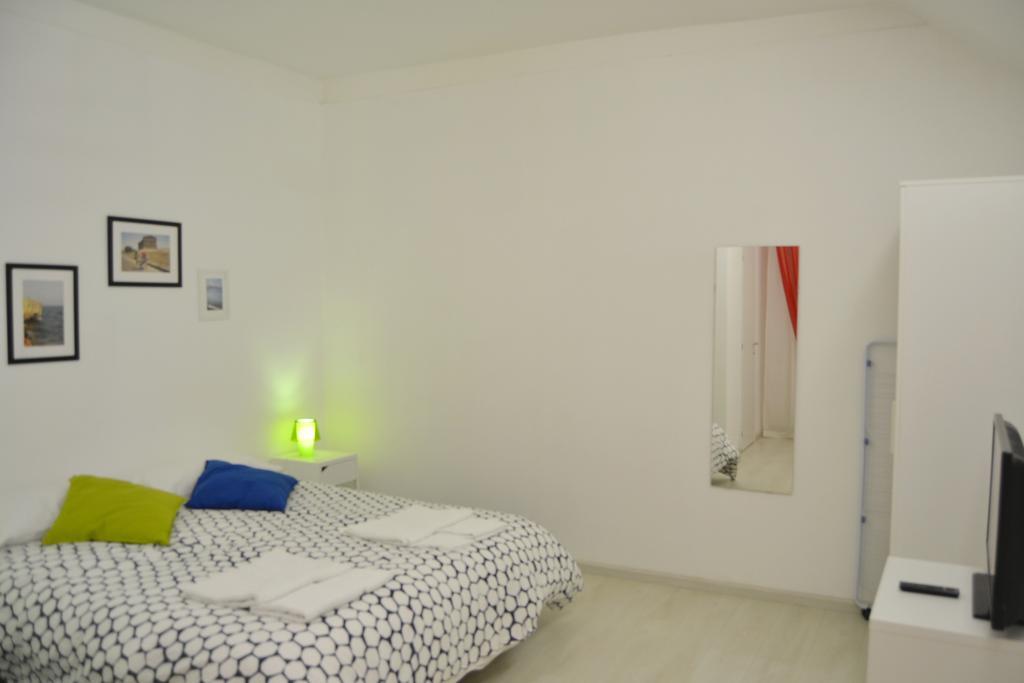 Ferienwohnung Casa Gamu Scicli Exterior foto