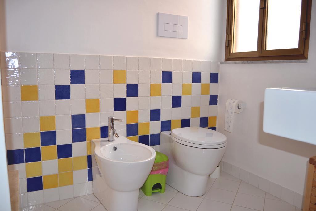 Ferienwohnung Casa Gamu Scicli Exterior foto