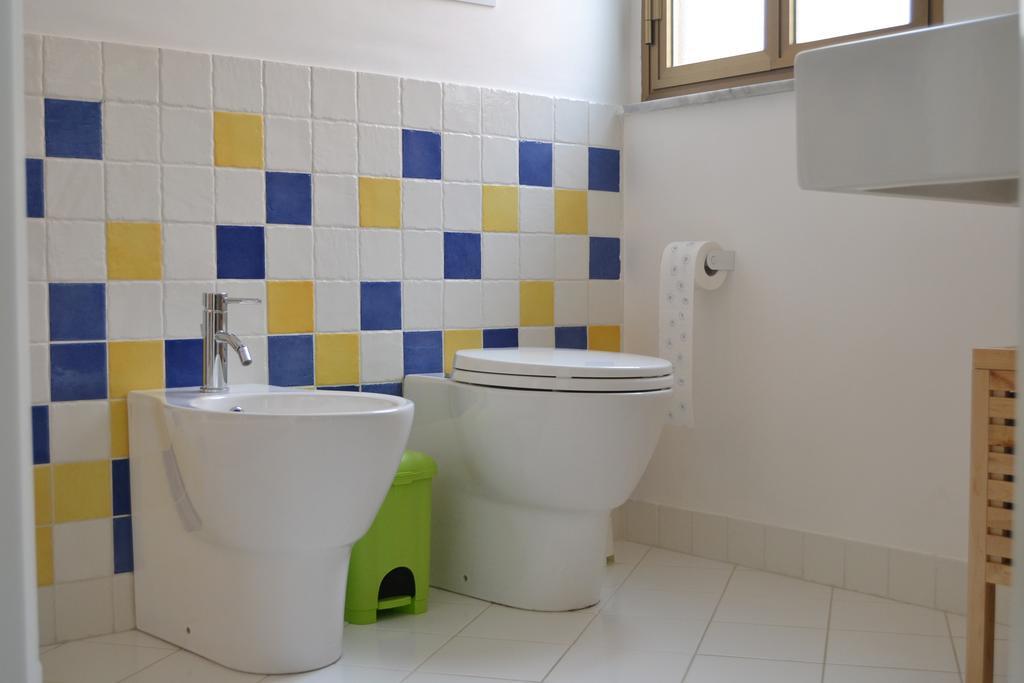 Ferienwohnung Casa Gamu Scicli Exterior foto
