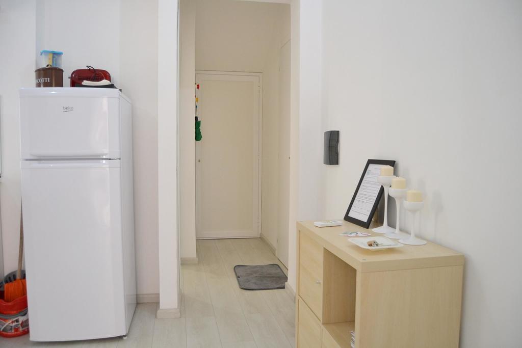 Ferienwohnung Casa Gamu Scicli Exterior foto