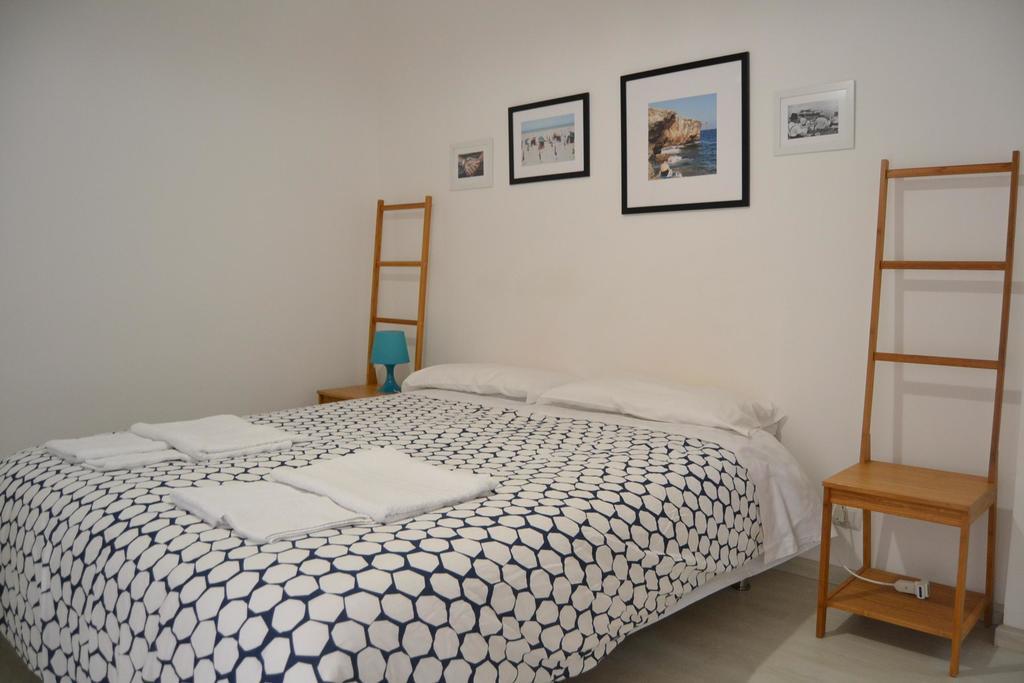 Ferienwohnung Casa Gamu Scicli Exterior foto