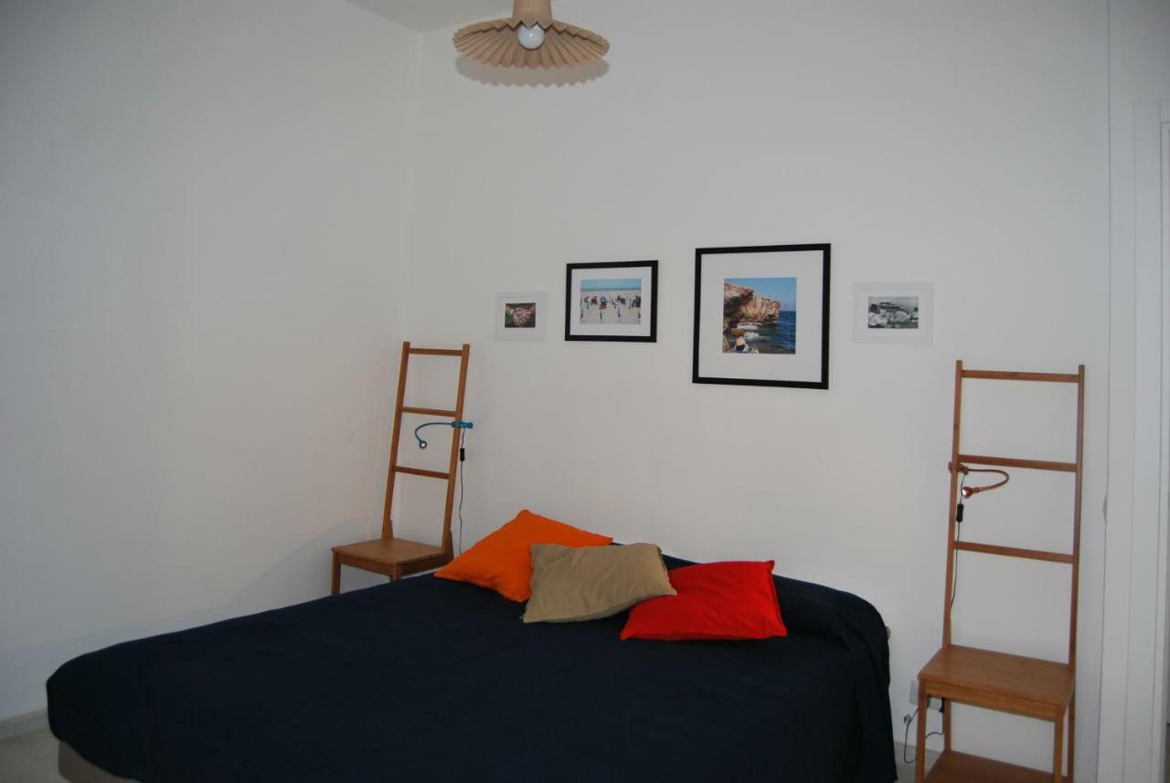 Ferienwohnung Casa Gamu Scicli Zimmer foto